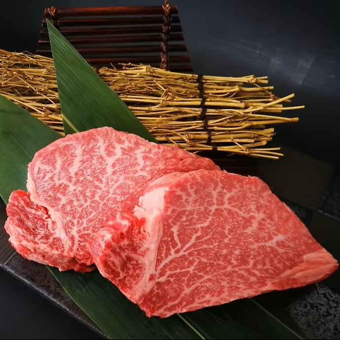Iwate Wagyu Tenderloin 岩手和牛菲力